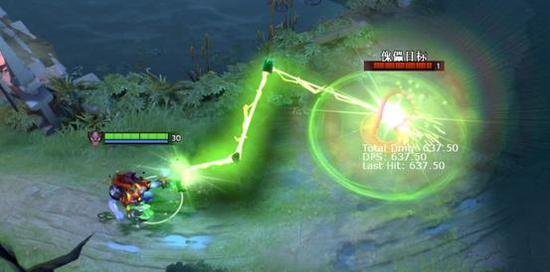 LOL设计师分享WASD系统运行良好背后的秘密