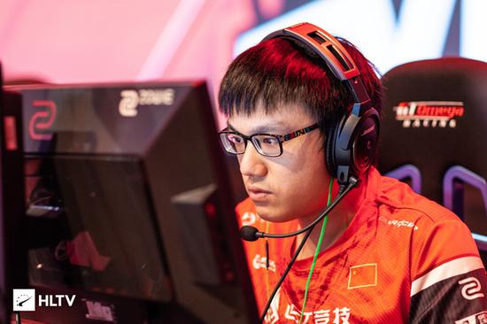 Doinb转战Dota2引热议 IG老板邀其参赛